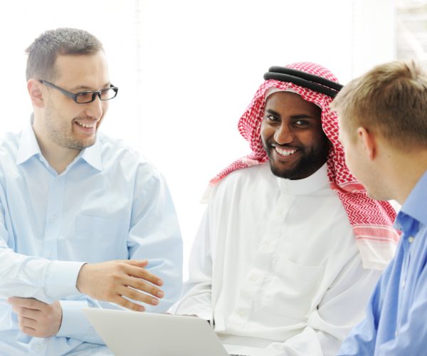 multicultural-different-ethnic-group-working-laptop-together