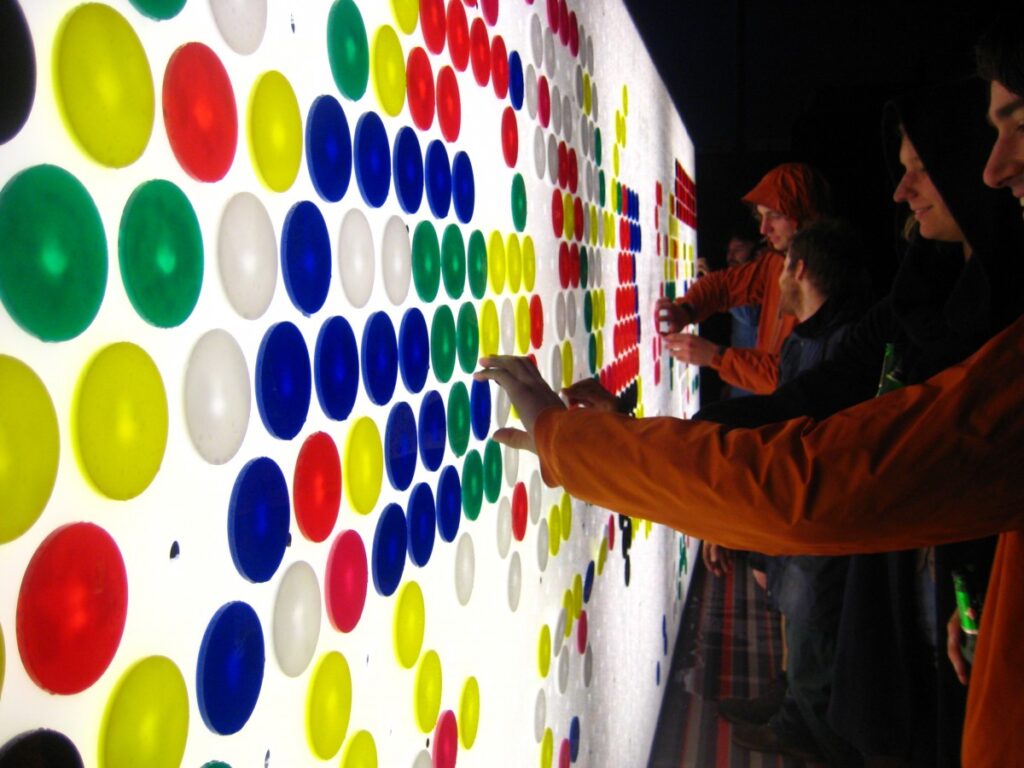 Perspex Acrylic (UK) – Color & Translucent Sheets – AST